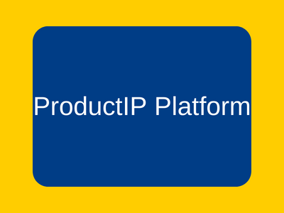 Tekst ProductIP Platform